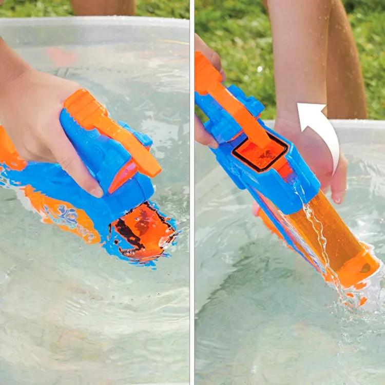 HASBRO NERF F8643 SUPER SOAKER FLIP FILL
