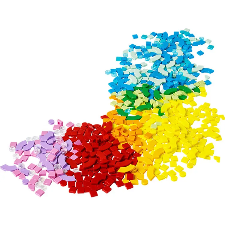 LEGO DOTS 41950 BİR SÜRÜ HARFLER 6379009