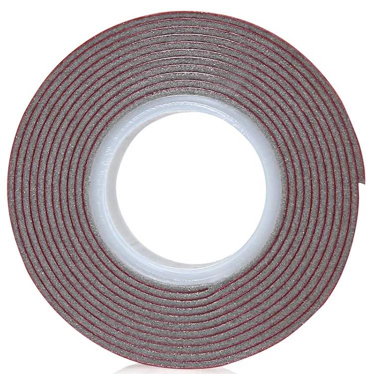 KRAF ÇİFT TARAFLI EXTRA GÜÇLÜ MONTAJ BANDI İÇ-DIŞ MEKAN 19MMX1,5M 2520G