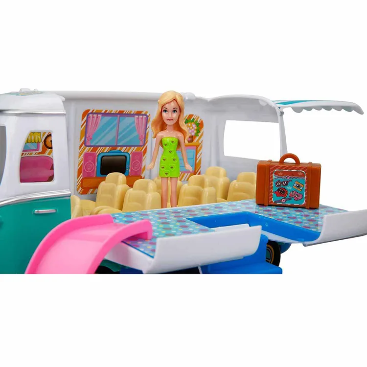 SUNMAN HOMMY 7887C VOSVOS KARAVAN