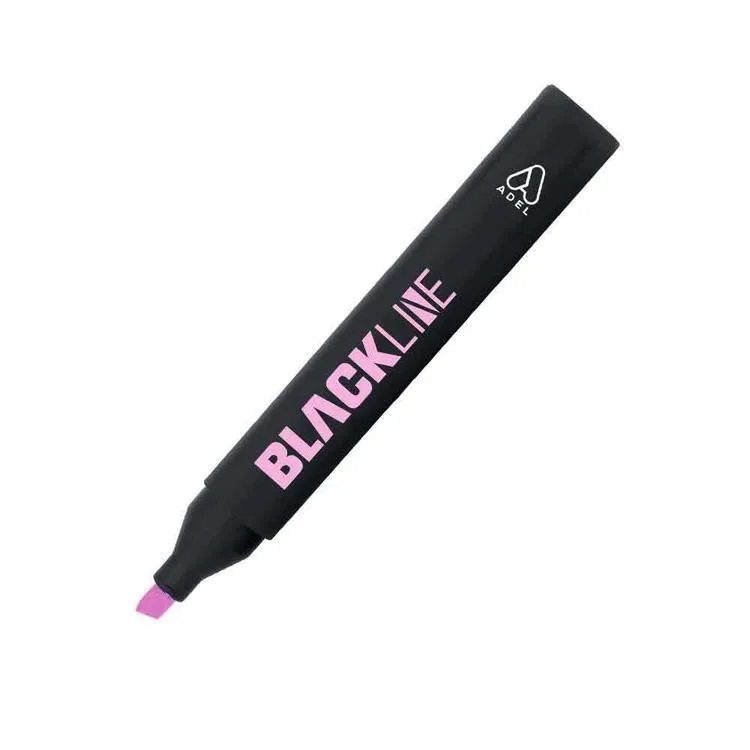ADEL BLACKLINE FOSFORLU KALEM P. PEMBE - 2201000134