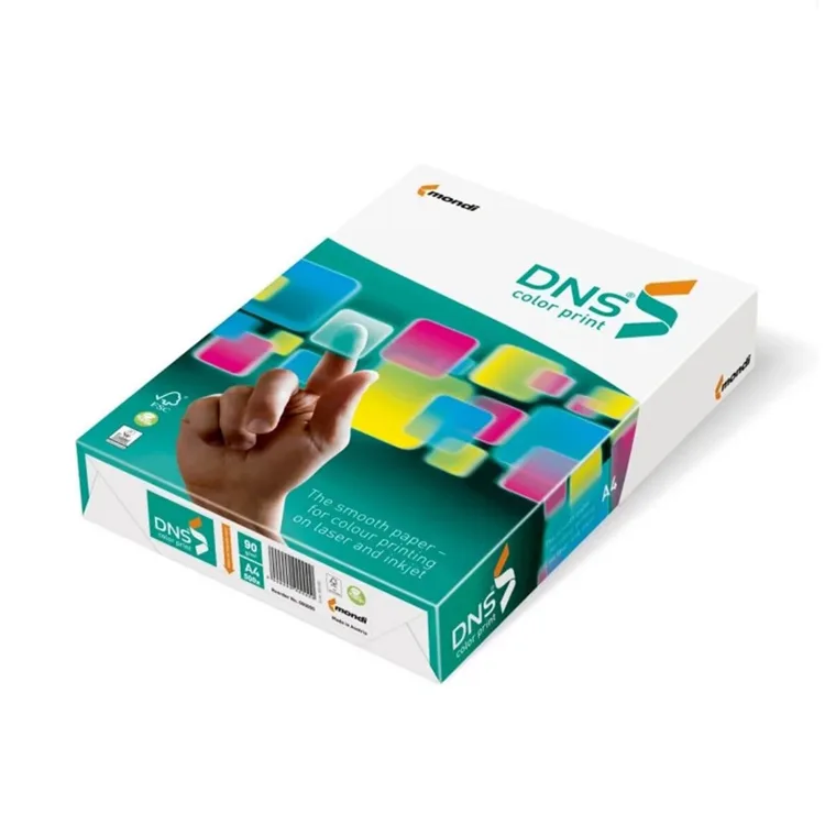 MONDİ DNS 020166 GRAMAJLI FOTOKOPİ KAĞIDI A4 500'LÜ 90GR