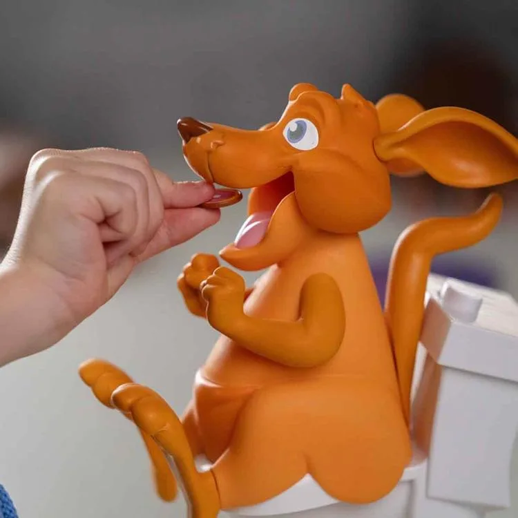 GIOCHI 91042 DOO DOO KANGAROO OYUNU