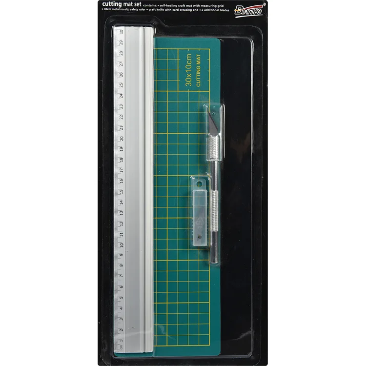 SÜDOR BS46 KESİM SETİ