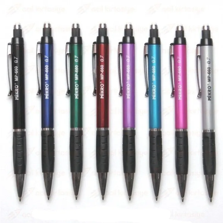 MİKRO MP 660 0.7mm VERSATİL KALEM