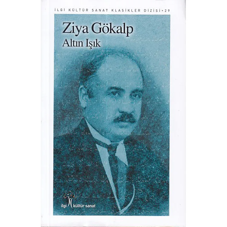 ALTIN IŞIK