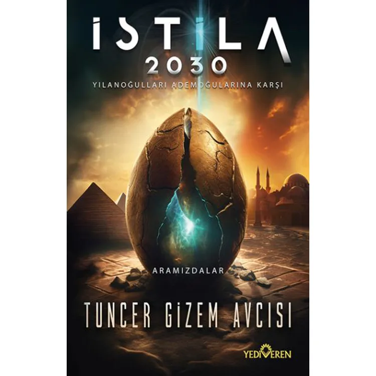 İSTİLA 2030