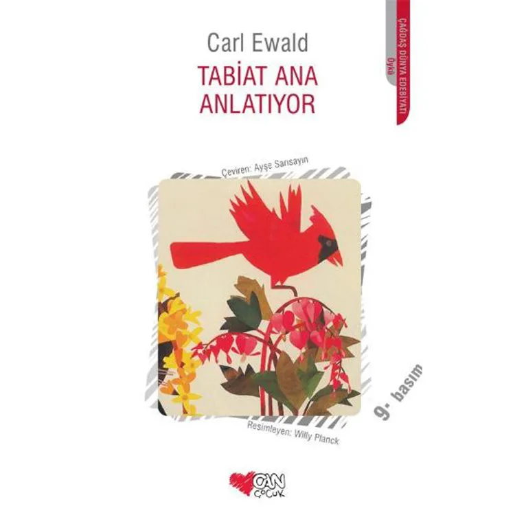 TABİAT ANA ANLATIYOR