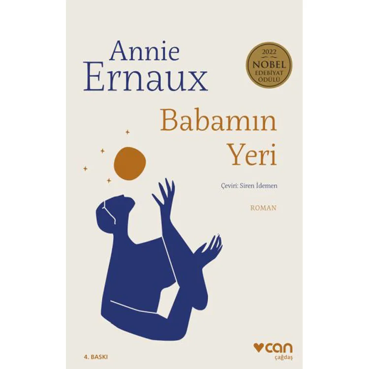 BABAMIN YERİ