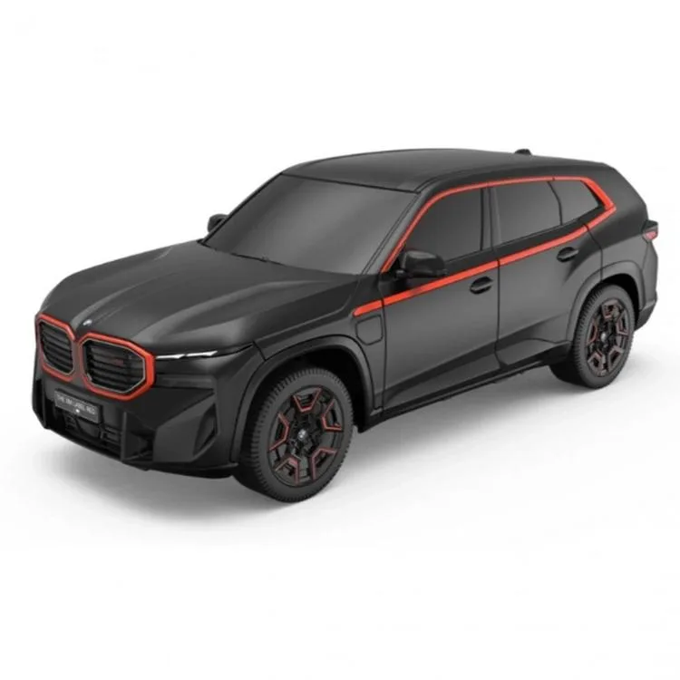 SUNMAN 10240 RASTAR BMW XM UZAKTAN KUMANDALI ARABA 1:24