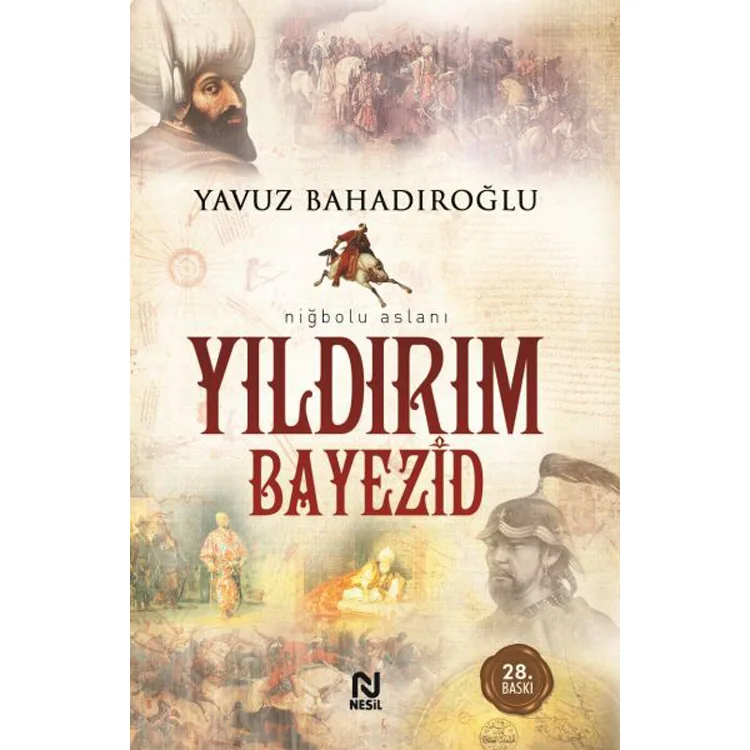 YILDIRIM BAYEZİD