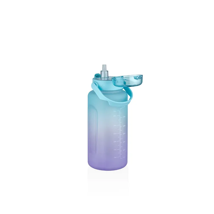 VAGONLİFE MATARA POLICARBON VGN2214 2000 ML