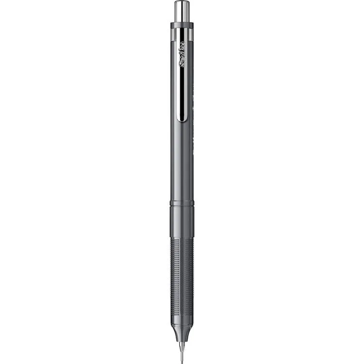 SCRIKSS ORBIT-X VERSATİL KALEM 0.7 KOYU GRİ