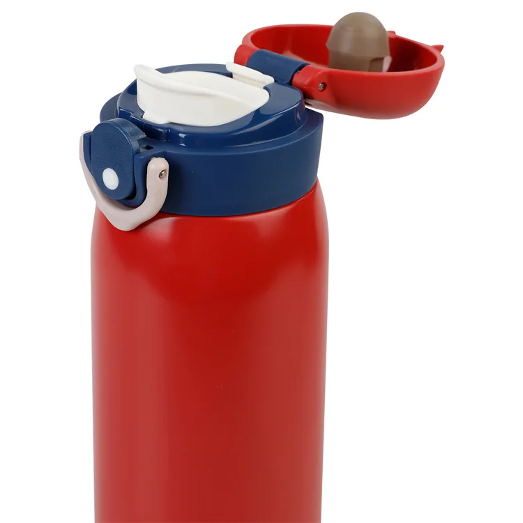 VAGONLİFE DILLER ÇELİK MATARA D8925 480ML ( KARMA RENK) - TEKLİ