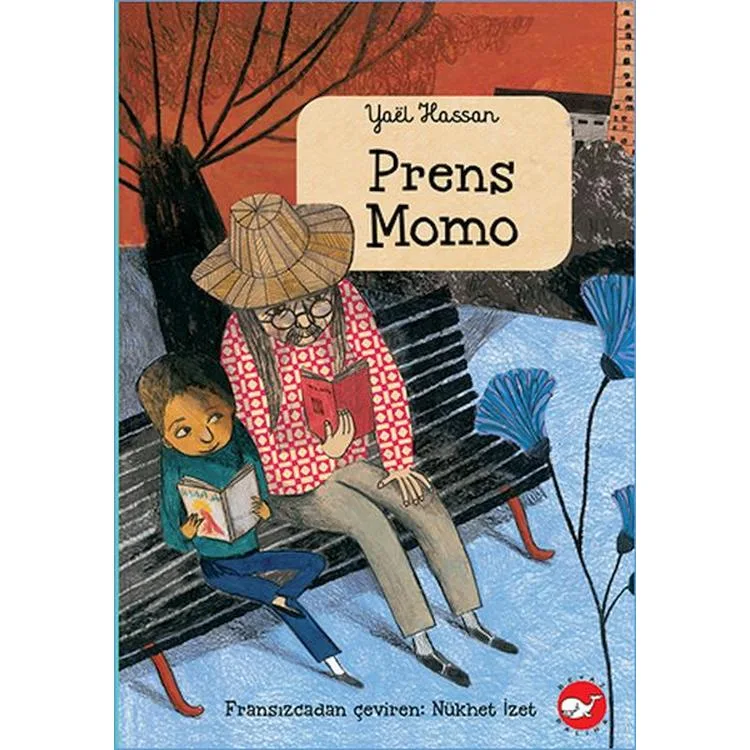 PRENS MOMO