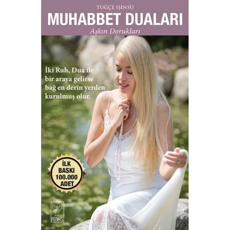 MUHABBET DUALARI - AŞKIN DORUKLARI