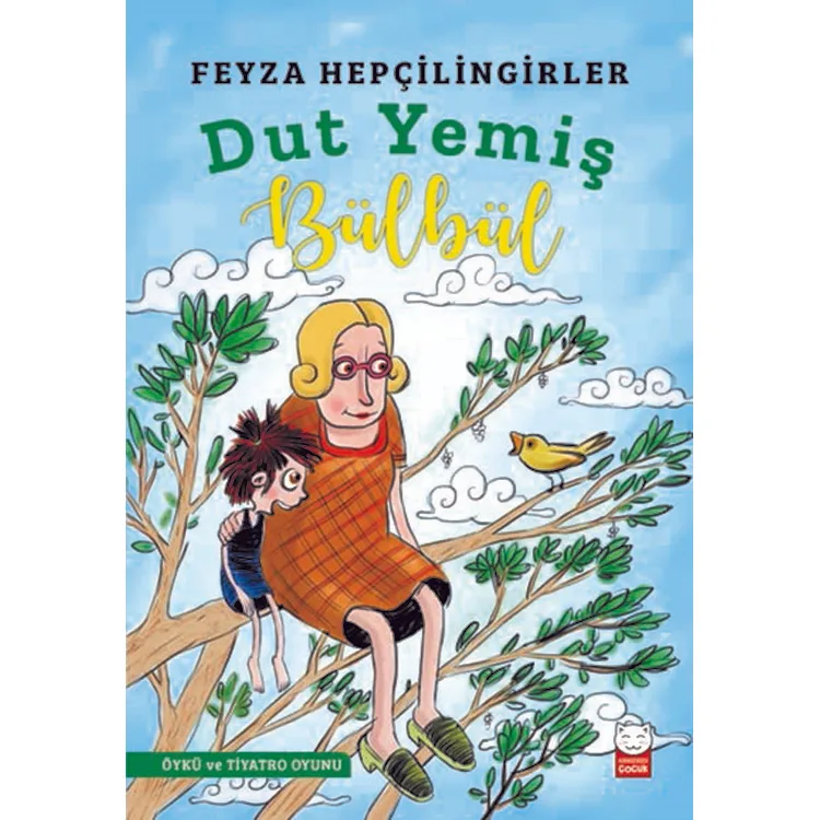 DUT YEMİŞ BÜLBÜL