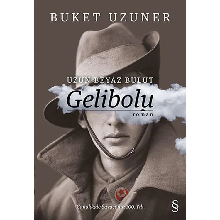 UZUN BEYAZ BULUT "GELİBOLU"