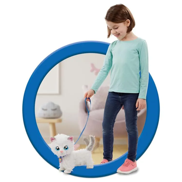 NECOTOYS ANIMAGIC 920196 KEDİ MIMI