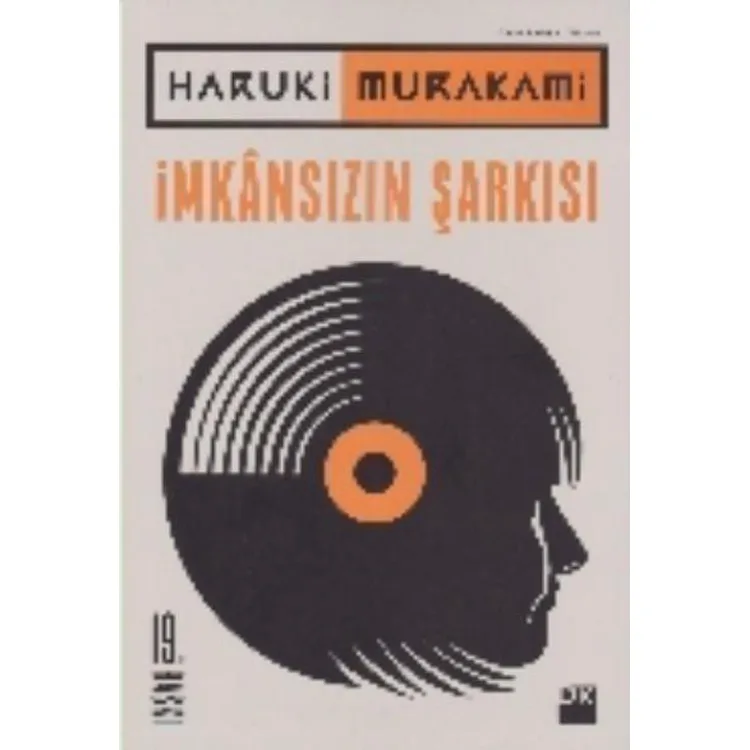 İMKANSIZIN ŞARKISI