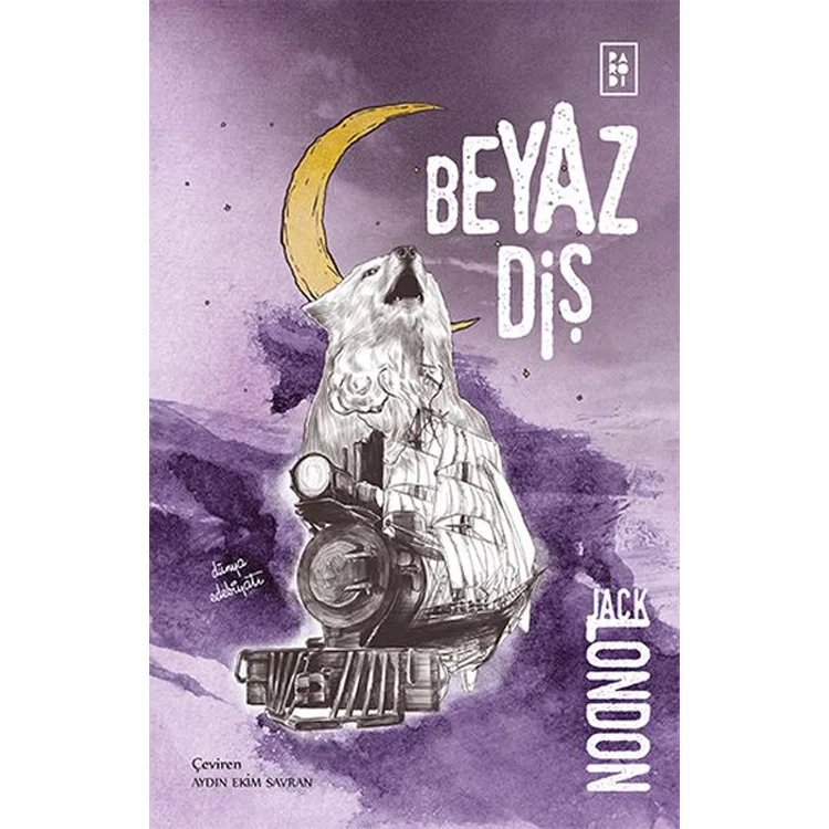 BEYAZ DİŞ