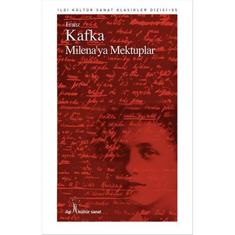 MİLENA'YA MEKTUPLAR