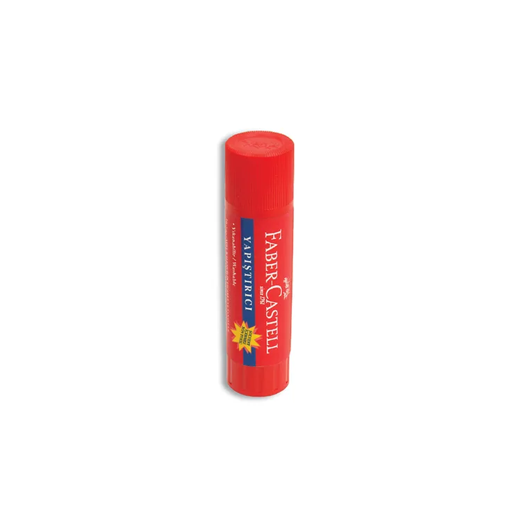 FABER CASTELL STICK YAPIŞTIRICI 40 gr.