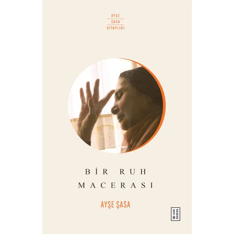 BİR RUH MACERASI