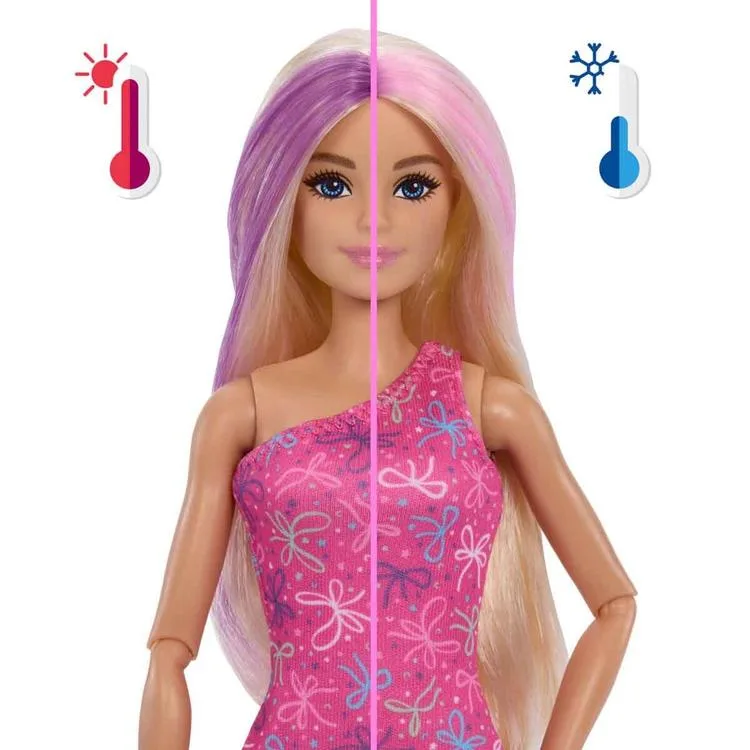 MATTEL JKF66 BARBIE DOĞUM GÜNÜ PARTİ SÜRPRİZİ 3+