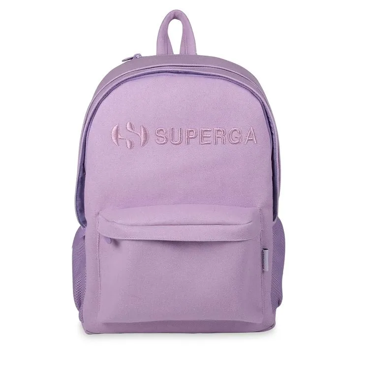 ME SUPERGA 24226 LILAC KUMAŞ SIRT ÇANTASI