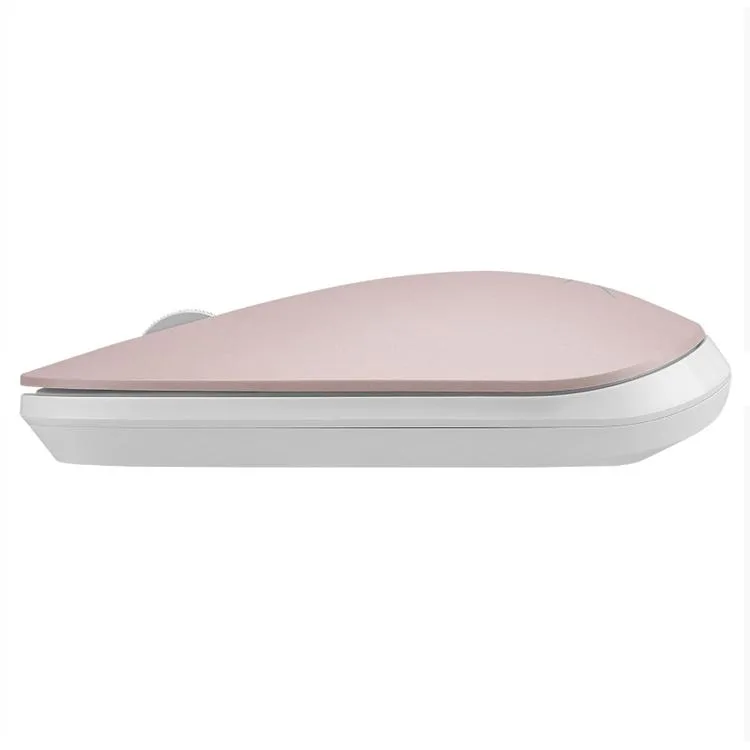 ALTEC LANSİNG ALBM7305 PEMBE 2.4GHZ USB 1600DPI ALKALİN PİLLİ KABLOSUZ MOUSE