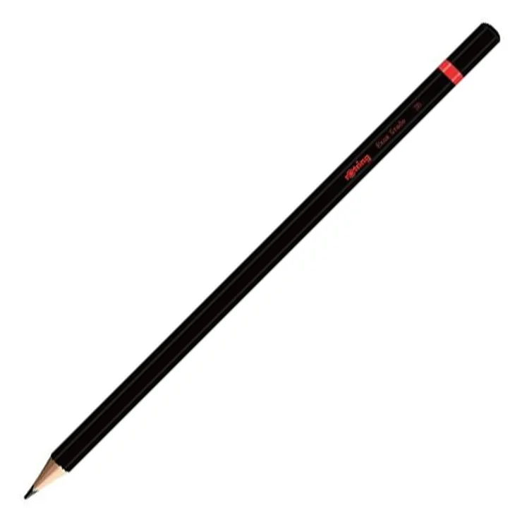 ROTRING SINAV KURŞUN KALEMİ 2B 2090068
