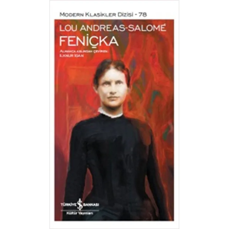 FENİÇKA 78 - MODERN KLASİKLER