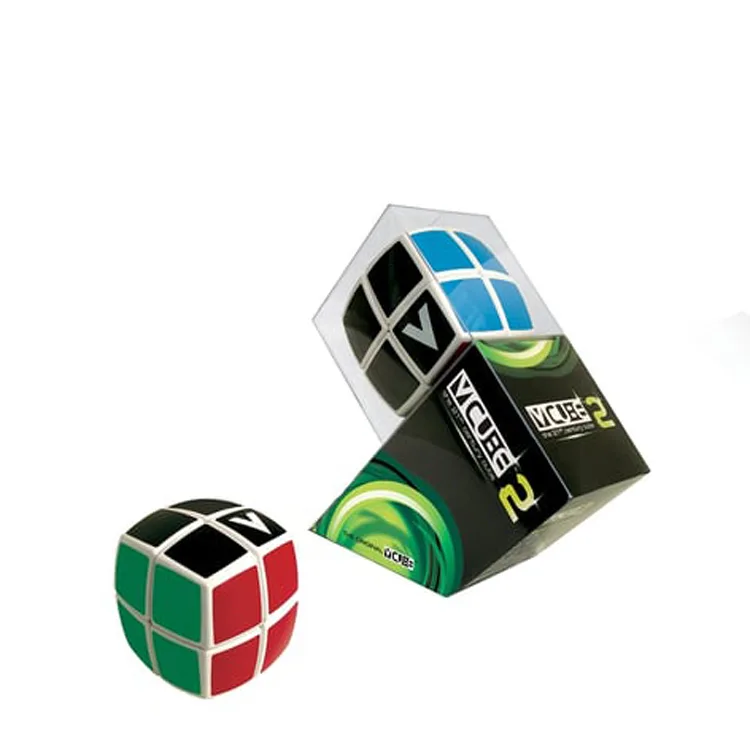 BAŞEL V-CUBE 2X2 PİLLOW KÜP
