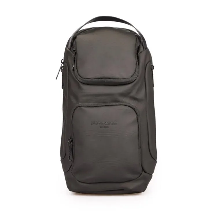 PIERRE CARDIN 01PC00201-S AYARLANABİLİR BODYBAG OMUZ ÇANTASI SİYAH