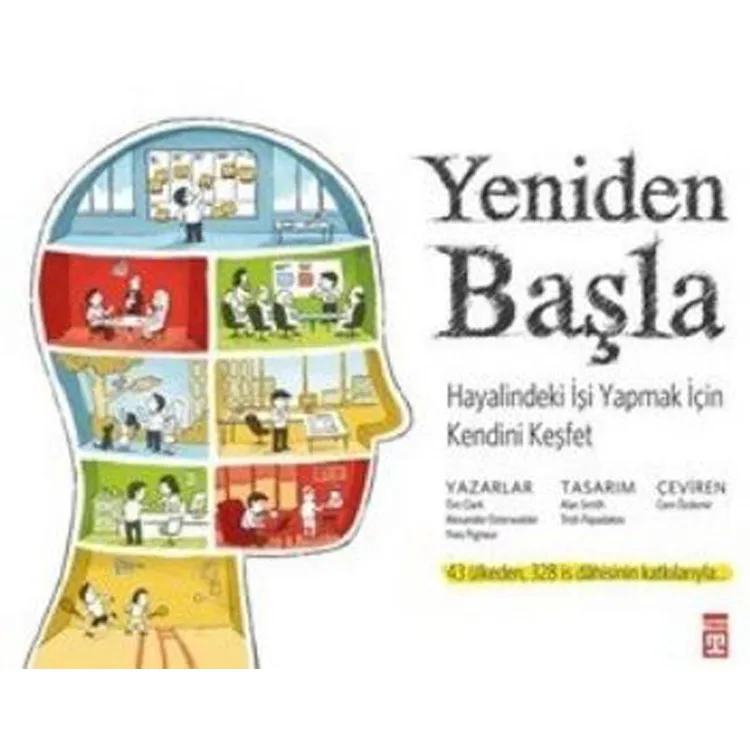 YENİDEN BAŞLA