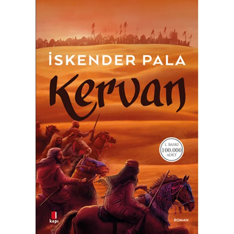 KERVAN