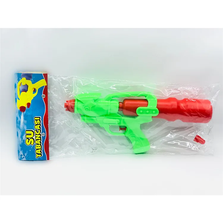 CANEM CNM10 POŞETLİ RENKLİ SU TABANCASI 33cm