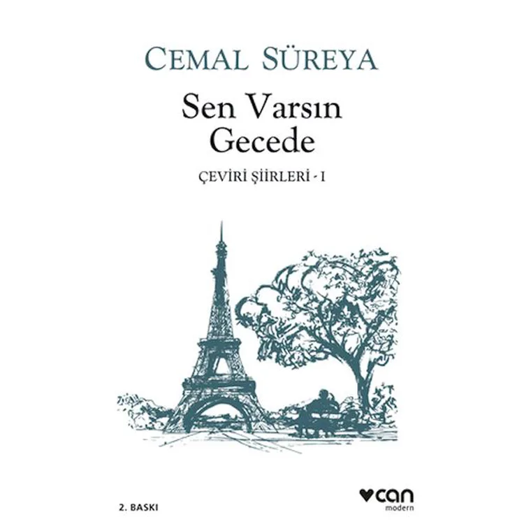 SEN VARSIN GECEDE