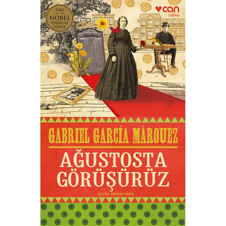 AĞUSTOSTA GÖRÜŞÜRÜZ