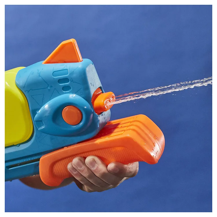 HASBRO F6397 NERF SUPER SOAKER WAVE SPRAY 4