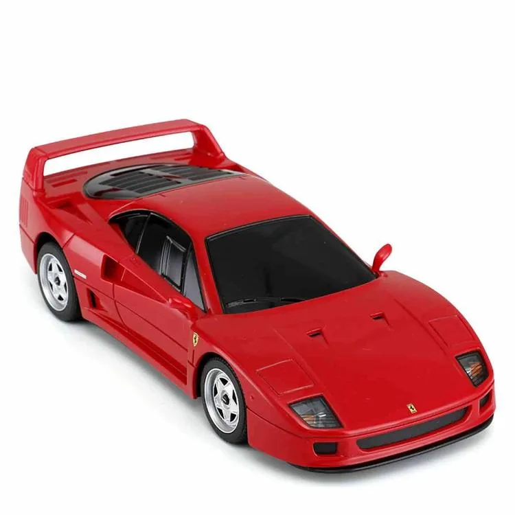 SUNMAN RASTAR 78800 1:24 FERRARI F40 UZAKTAN KUMANDALI ARABA
