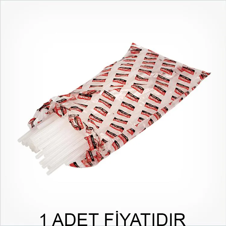TEKNOPOİNT KALIN MUM SİLİKON YAPIŞTIRICI - TEKLİ