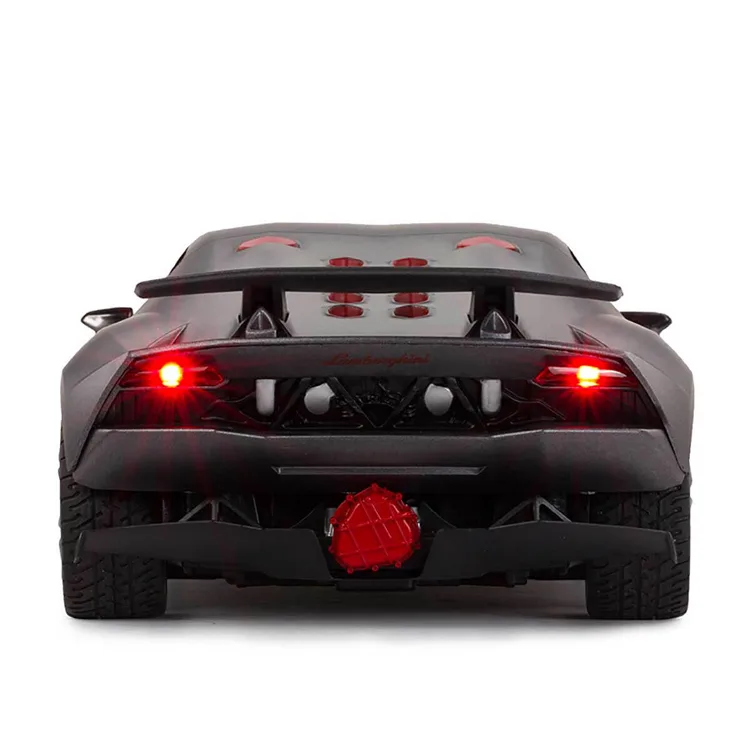 SUNMAN 49200 RASTAR R/C 1:14 SESTO LAMBORGHINI ELEMENTO UZAKTAN KUMANDALI ARABA