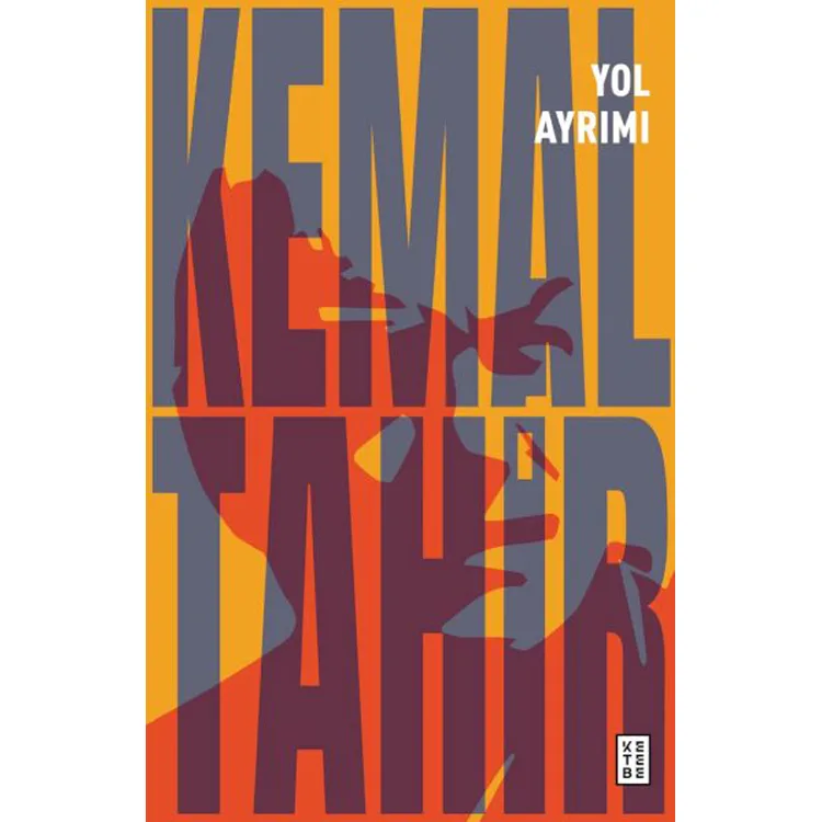 YOL AYRIMI