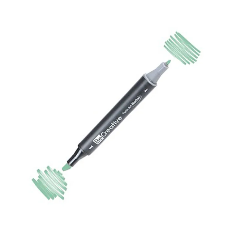 JORDANIA TWIN MARKER G122 VERDIGRIS