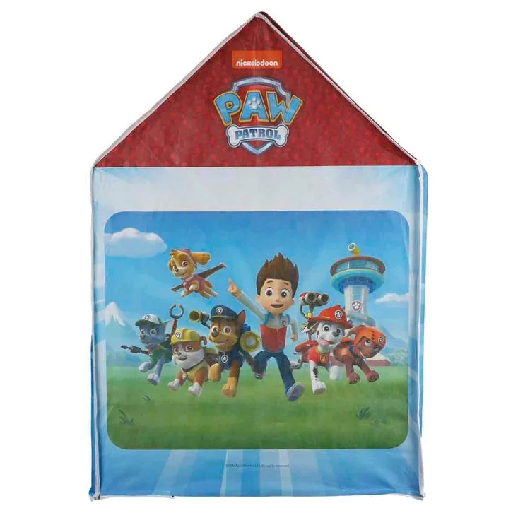 SUNMAN S00004849 PAW PATROL OYUN ÇADIRI 100x100x70cm
