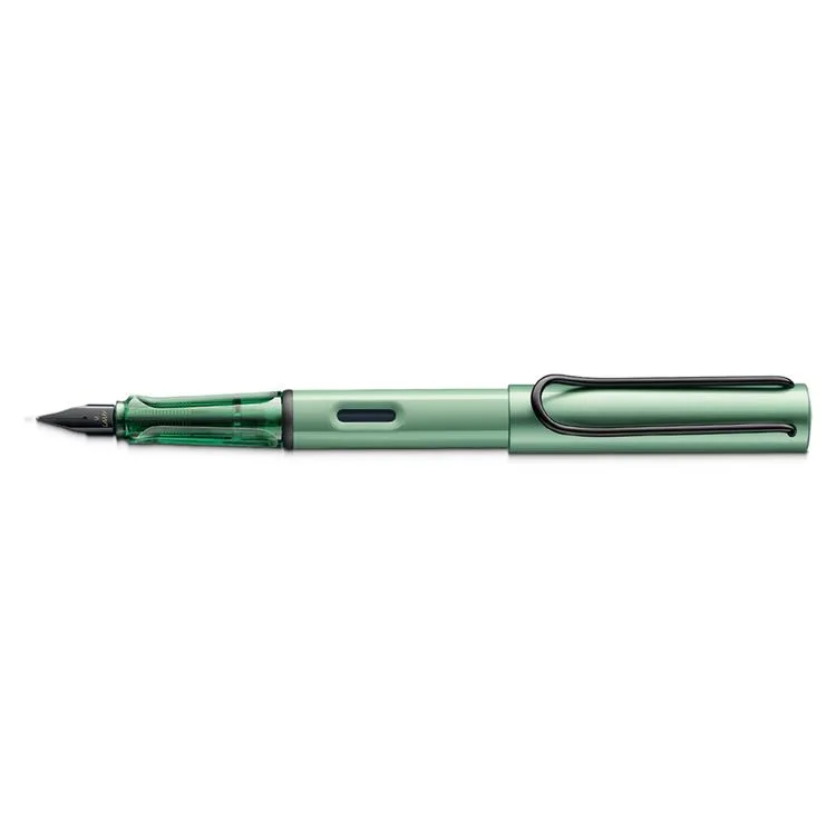 LAMY AL-STAR DOLMA KALEM ALUMİNYUM M UÇ SAGE