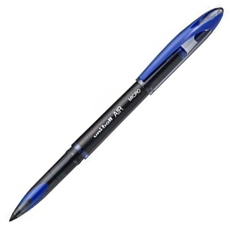 UNİ BALL AIR UBA-188-M 0.5 ROLLER KALEM MAVİ