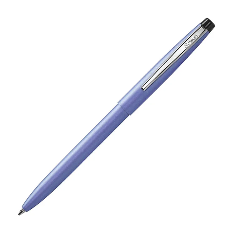 SCRIKSS F108 TÜKENMEZ KALEM PASTEL EFLATUN